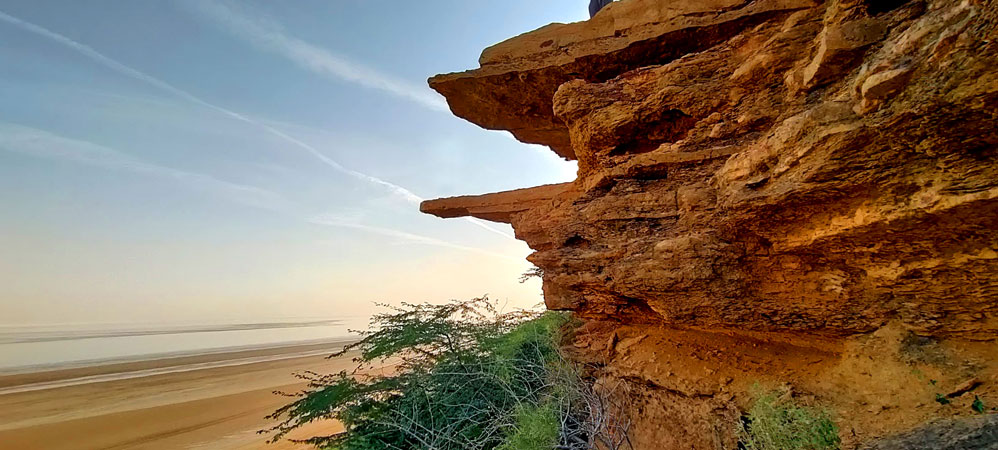 chipper point